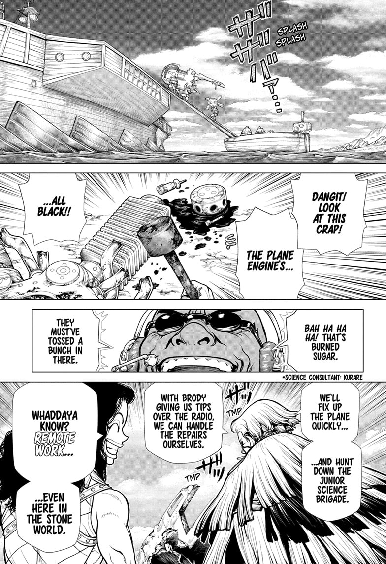 Chapter 177 - Page 1