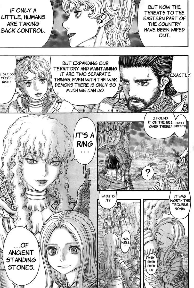 Chapter 357 - Page 8