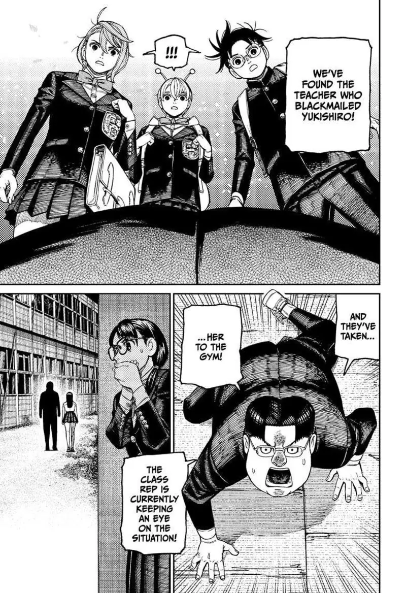 Chapter 182 - Page 15