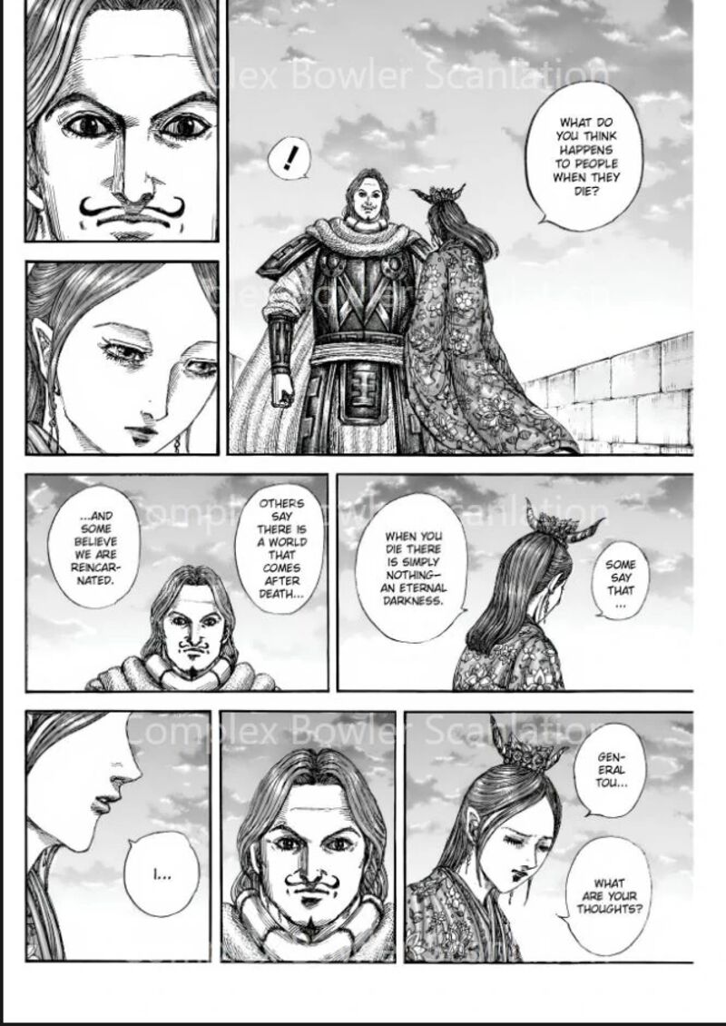 Chapter 842 - Page 4