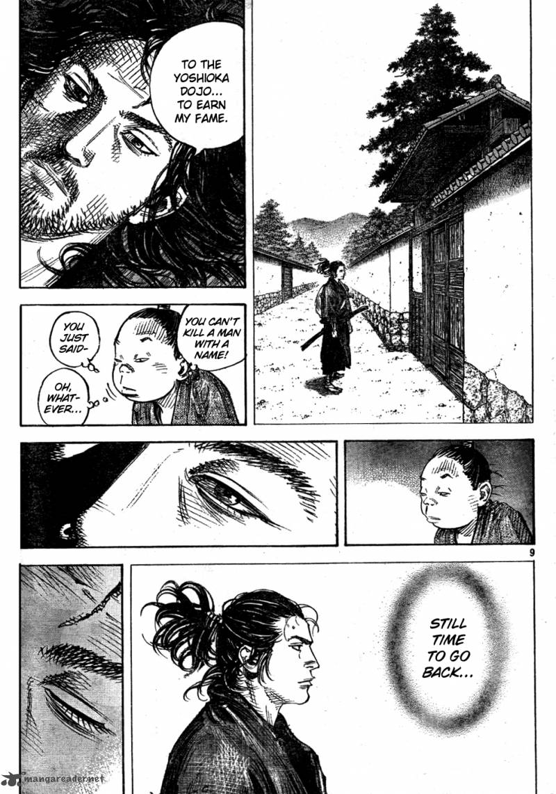 Chapter 307 - Page 9
