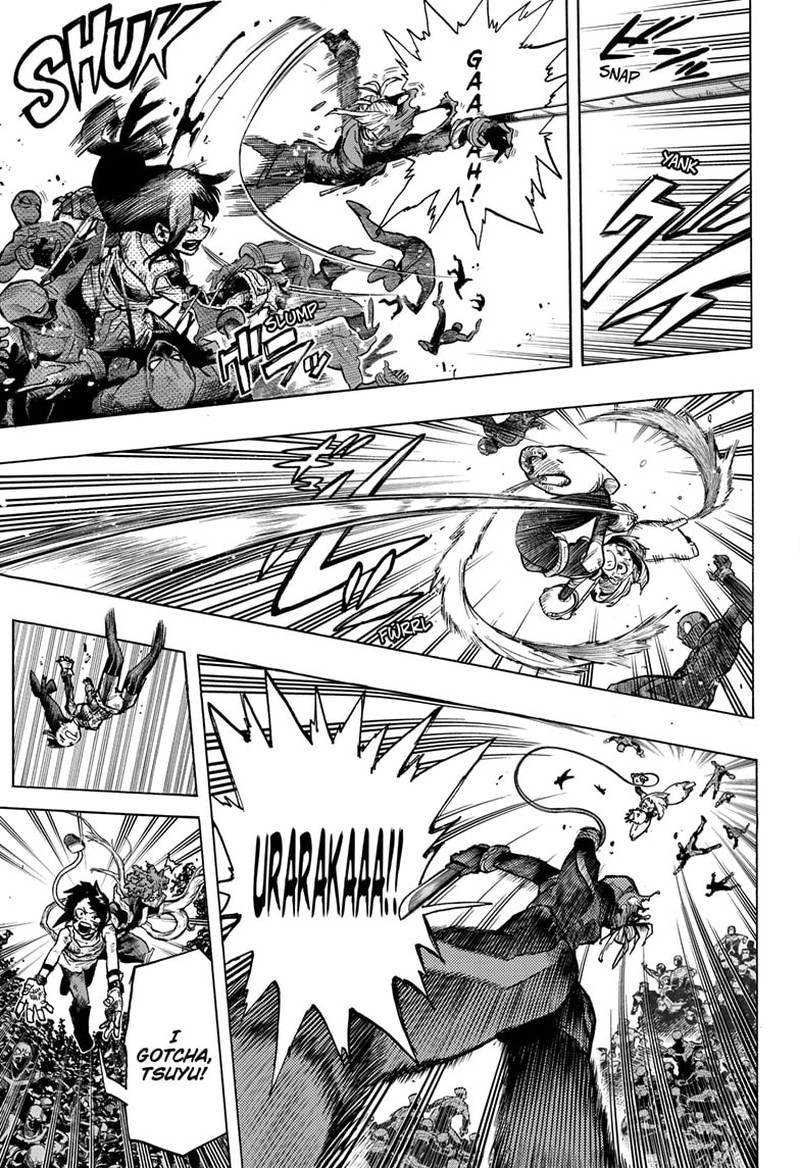 Chapter 392 - Page 7
