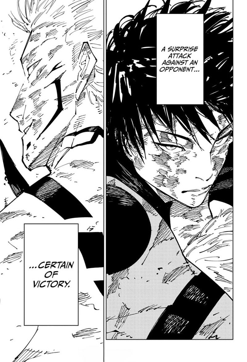 Chapter 251 - Page 18