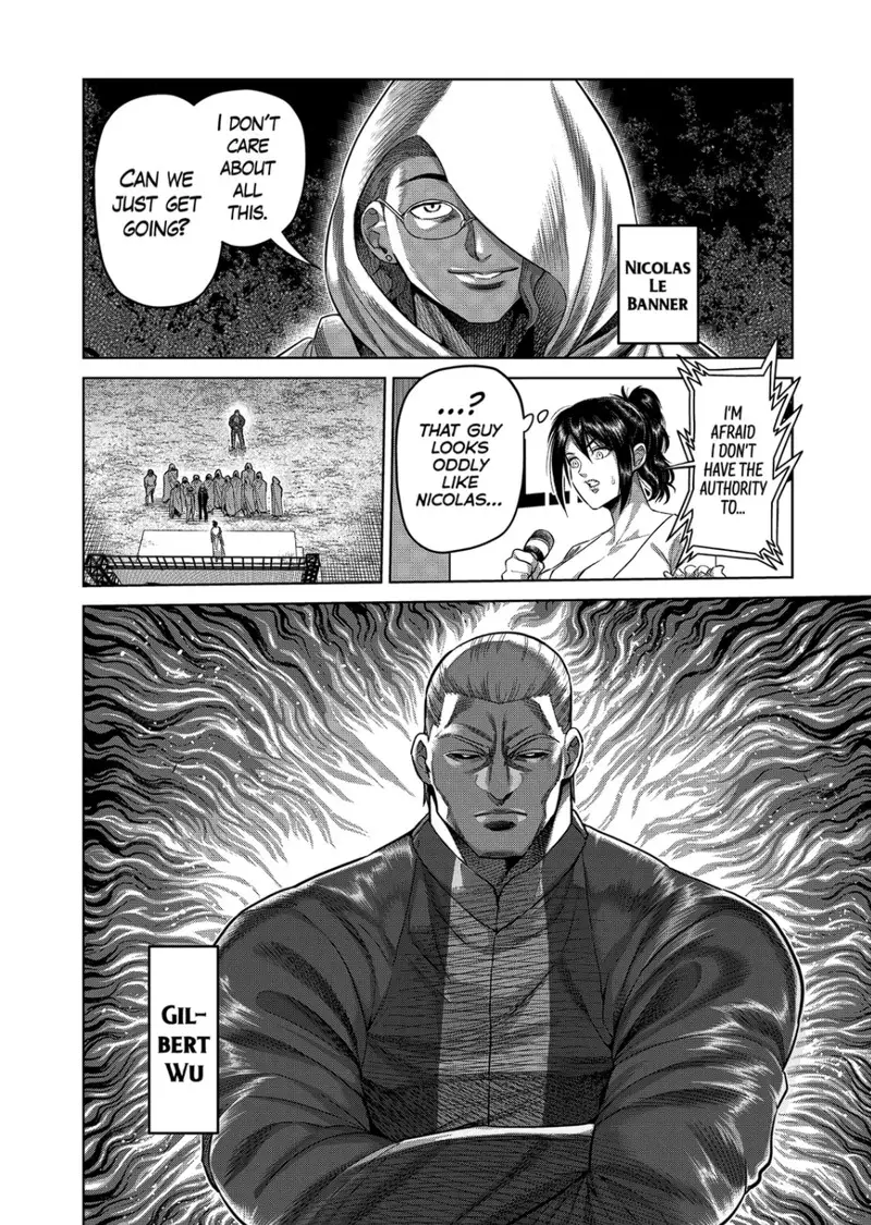 Chapter 327 - Page 12