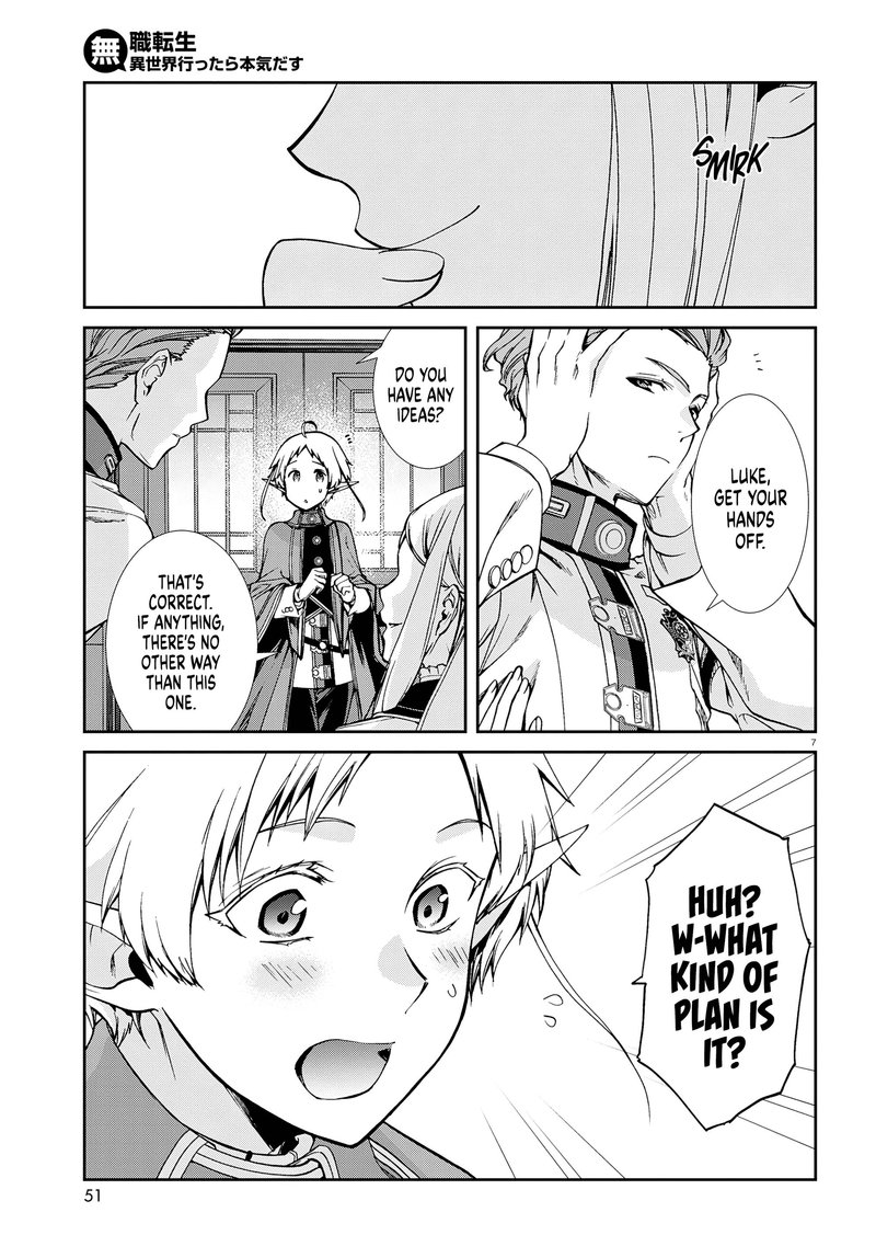 Chapter 73 - Page 11