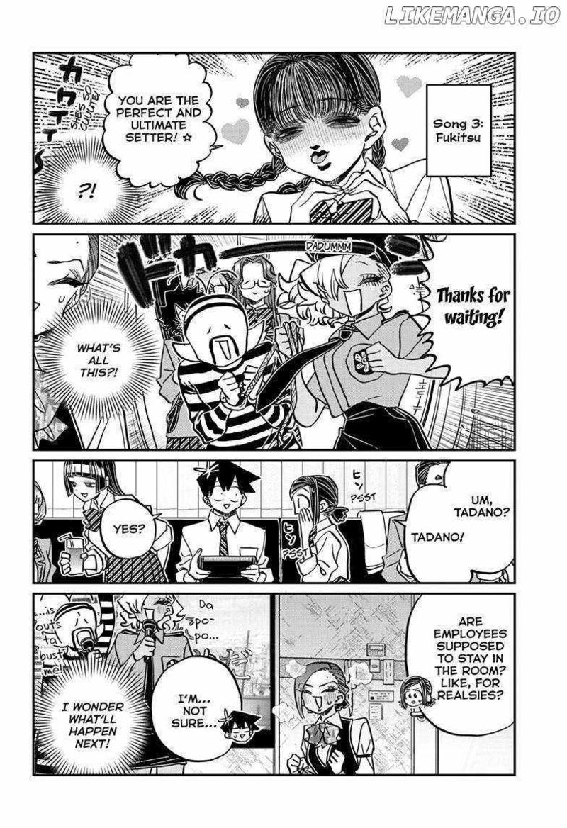 Chapter 456 - Page 12