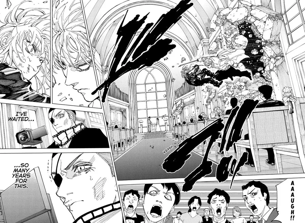 Chapter 244 - Page 2