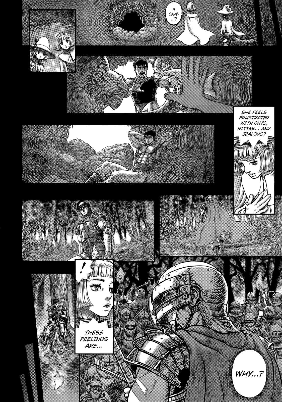 Chapter 350 - Page 9