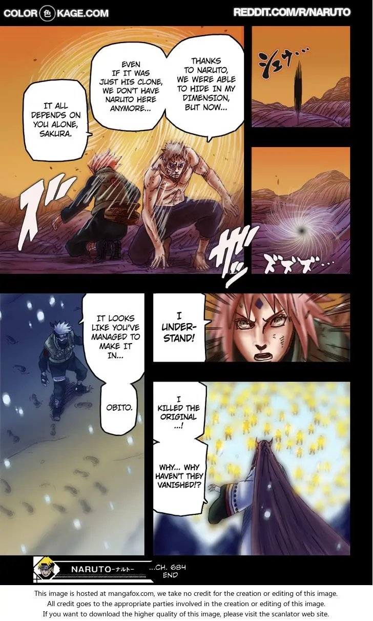 Chapter 684.1 - Page 17