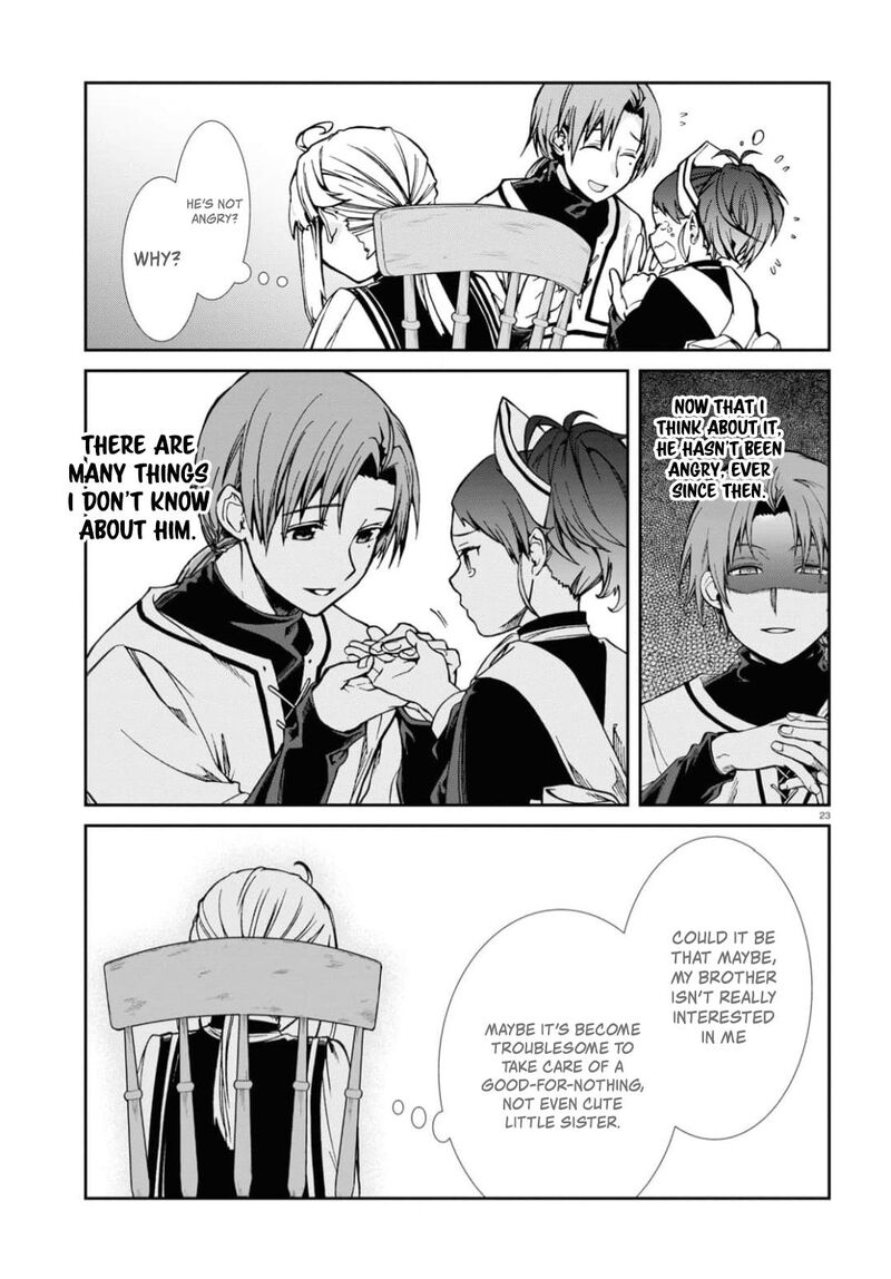 Chapter 94 - Page 23