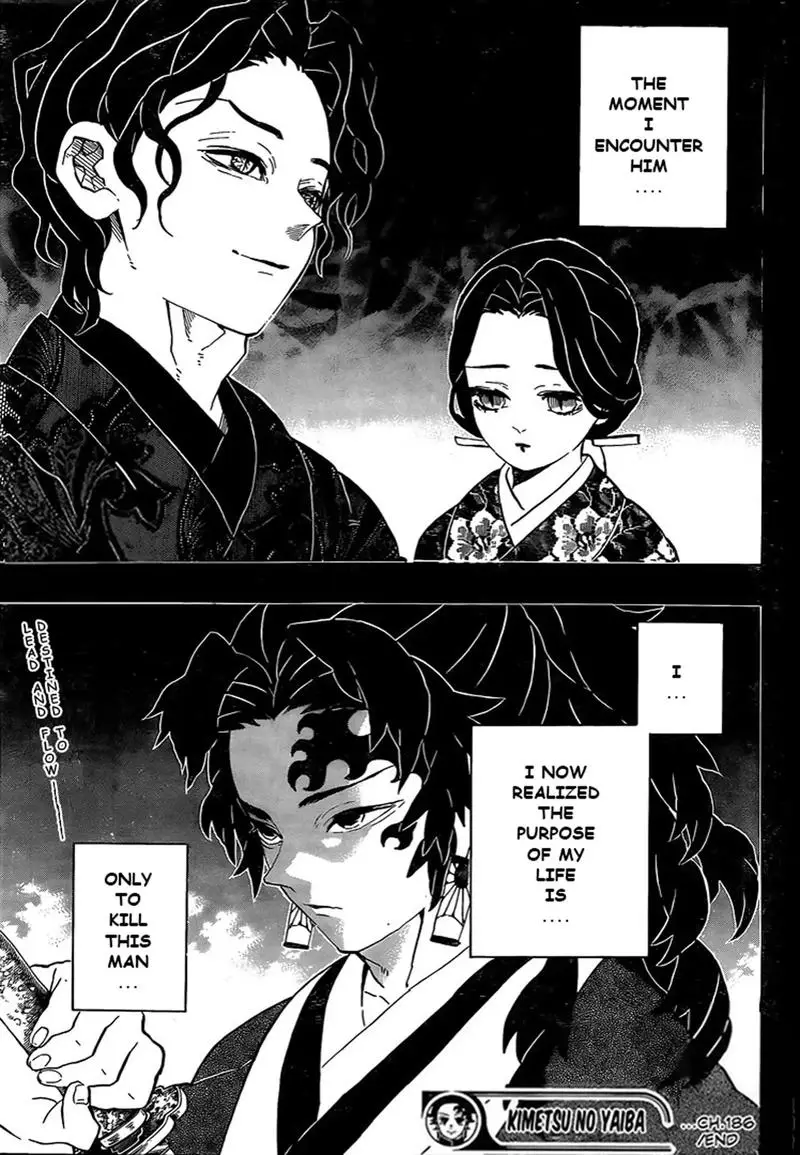 Chapter 186 - Page 19