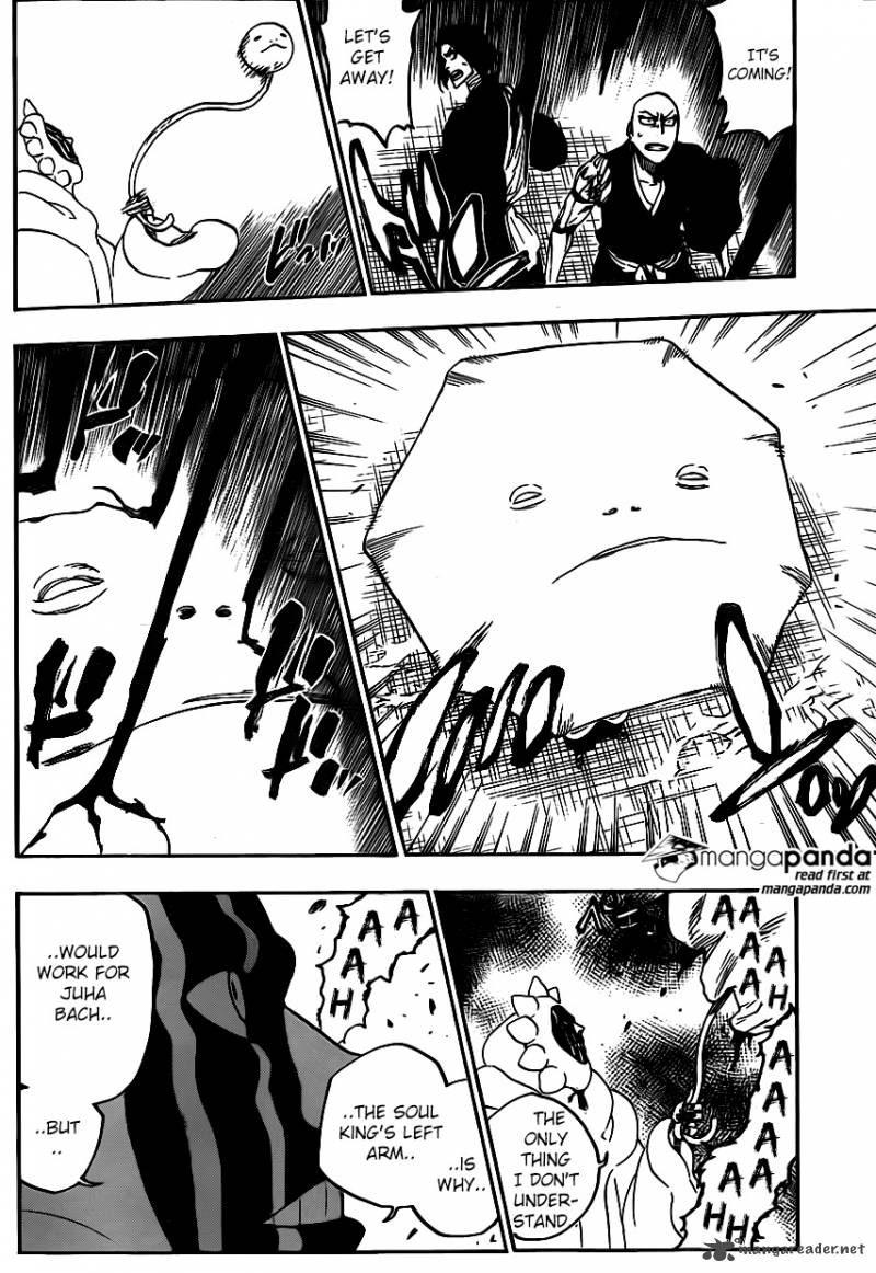Chapter 637 - Page 14