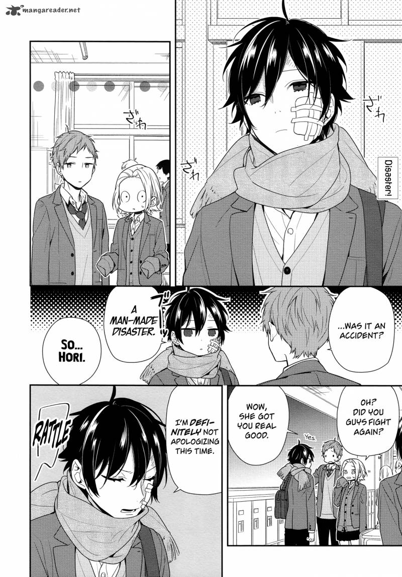 Chapter 80 - Page 2