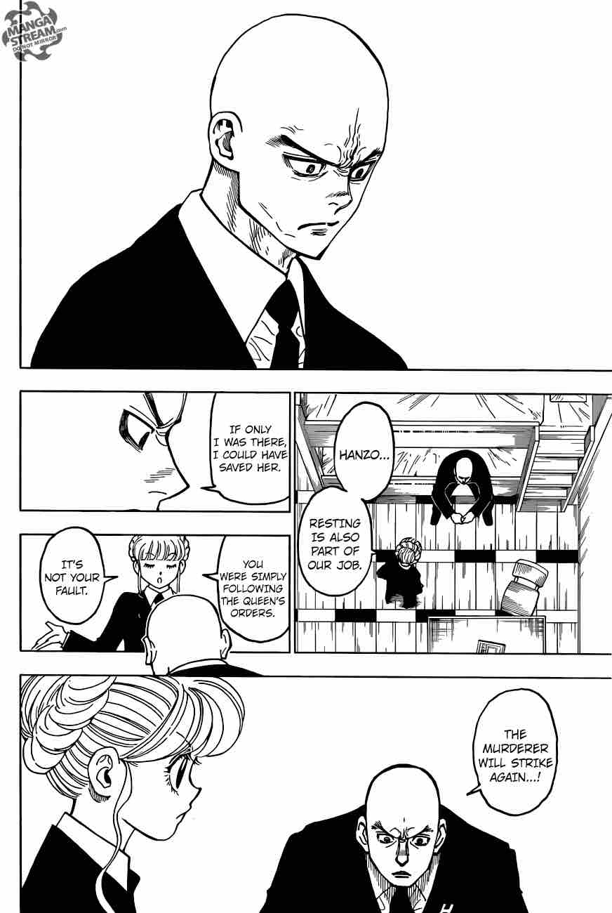 Chapter 368 - Page 14