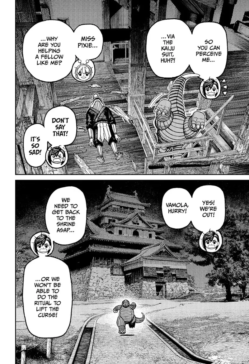 Chapter 207 - Page 5