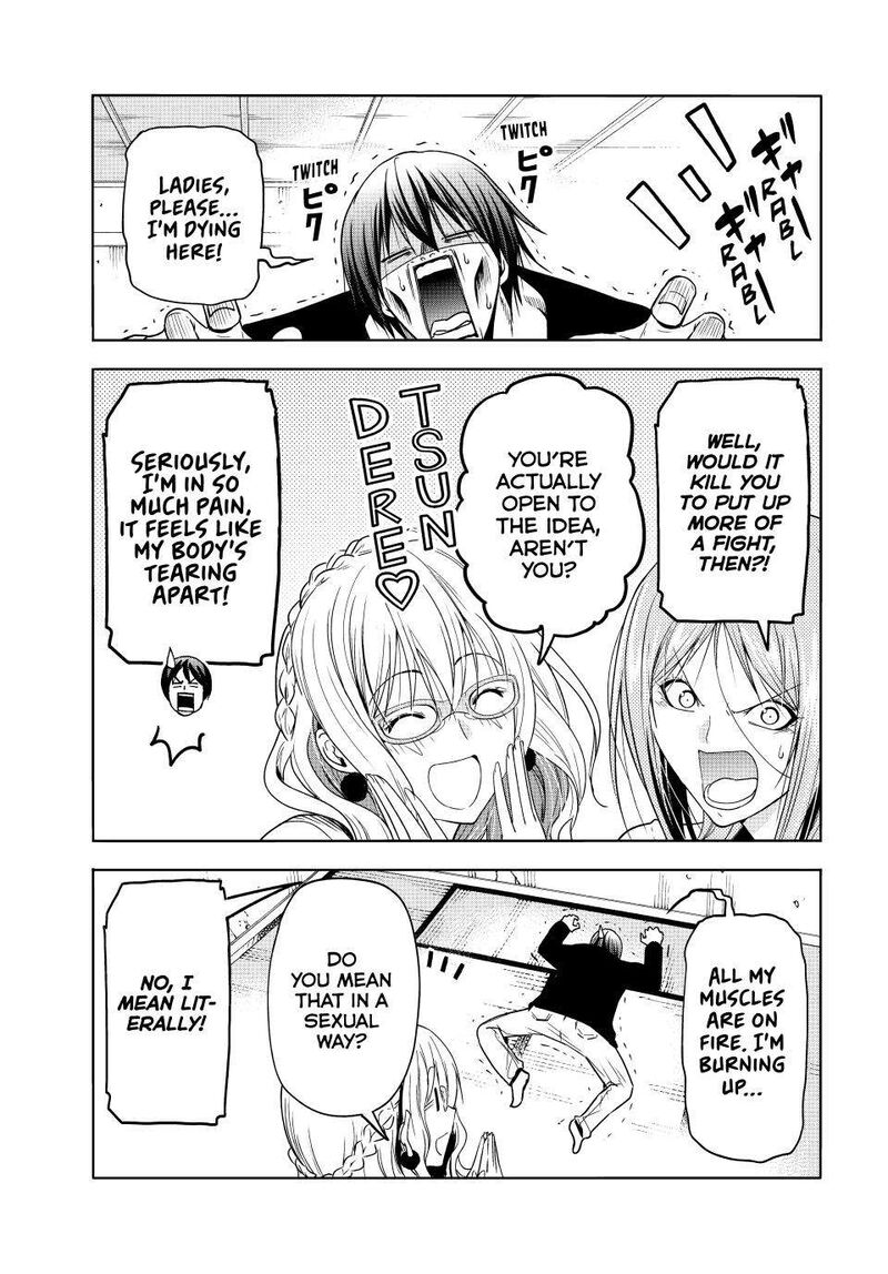 Chapter 88 - Page 23