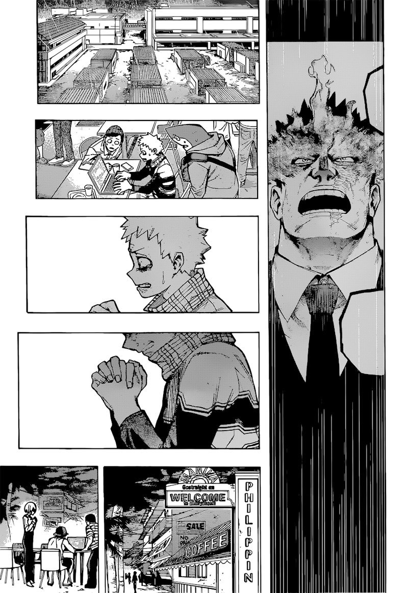 Chapter 389 - Page 8