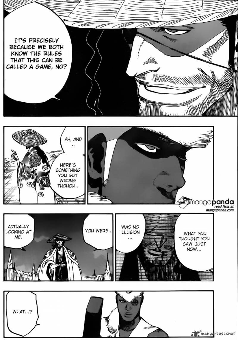 Chapter 645 - Page 8