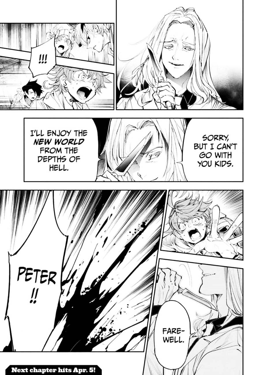 Chapter 173 - Page 19