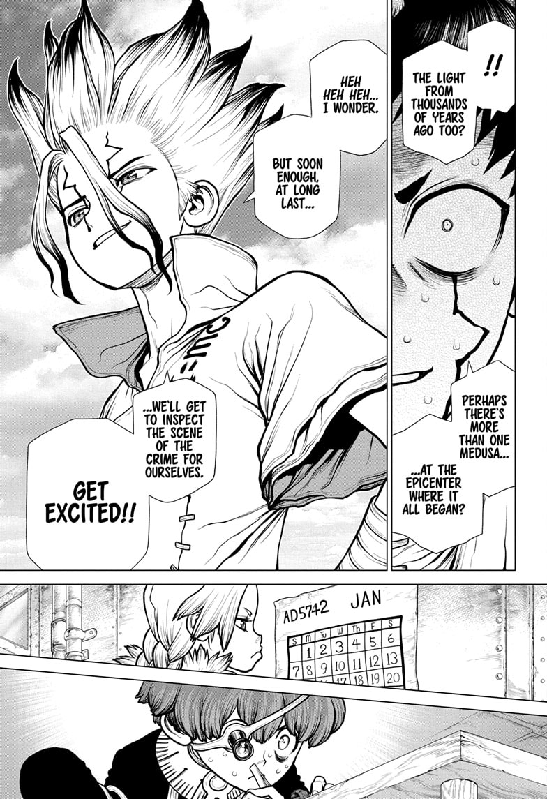 Chapter 180 - Page 13