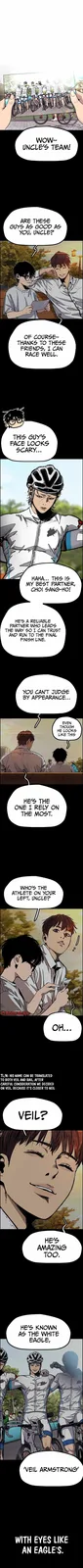 Chapter 509 - Page 1