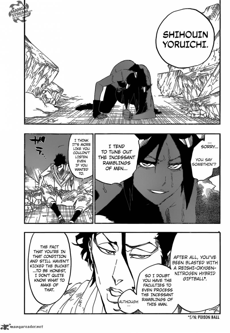 Chapter 662 - Page 5