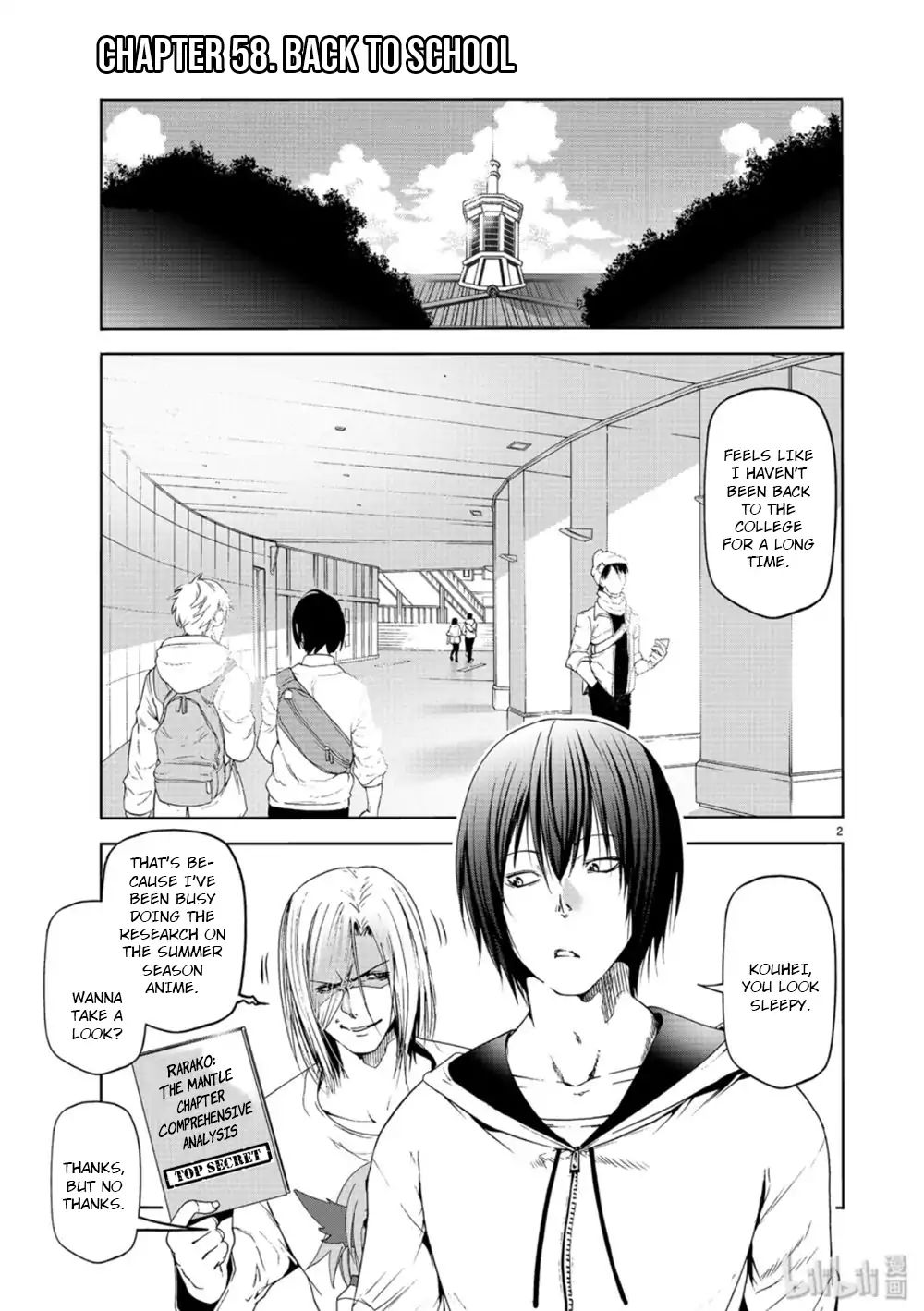 Chapter 58 - Page 2