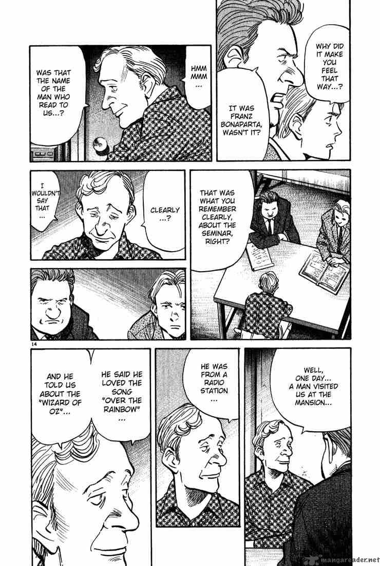 Chapter 129 - Page 14