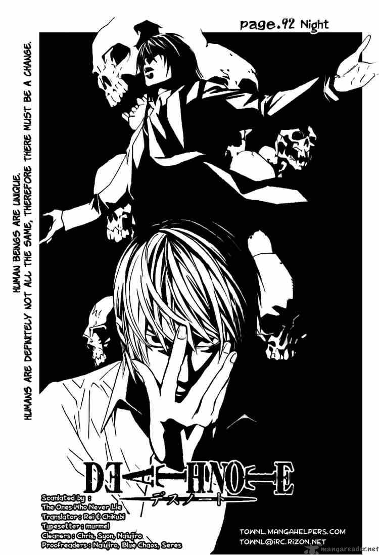 Chapter 92 - Page 1