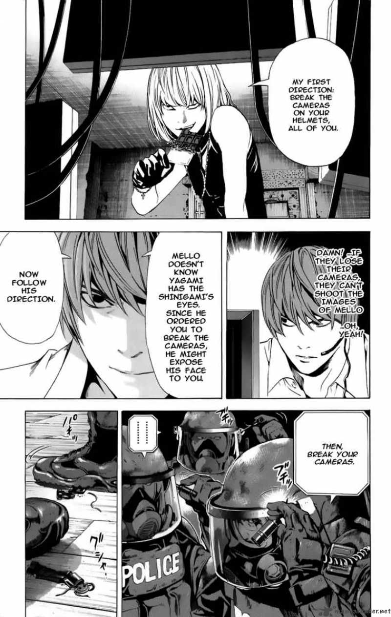 Chapter 73 - Page 13