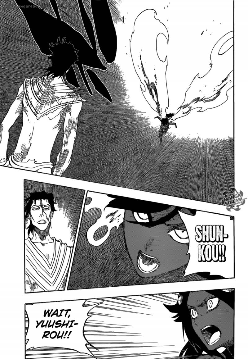 Chapter 658 - Page 5