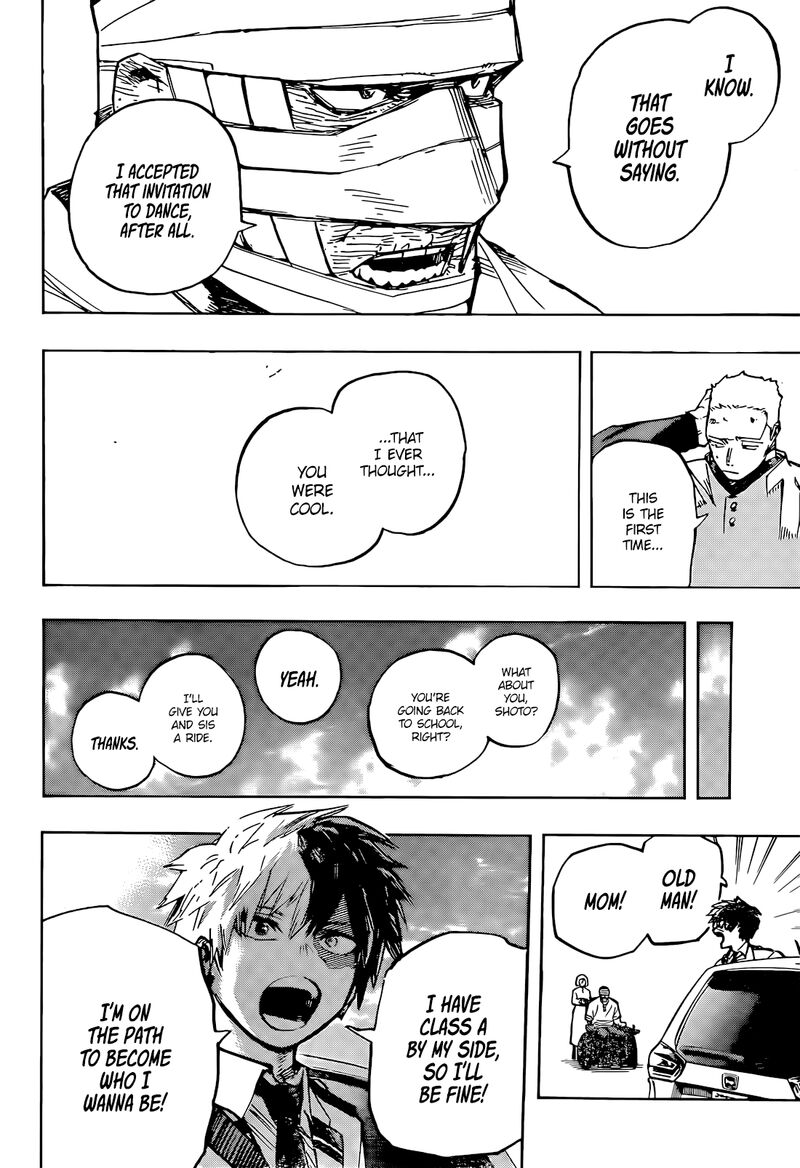 Chapter 426 - Page 13