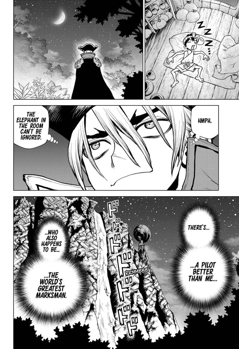 Chapter 220 - Page 15