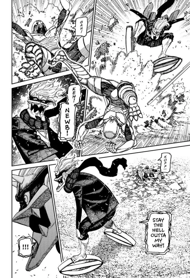 Chapter 189 - Page 16