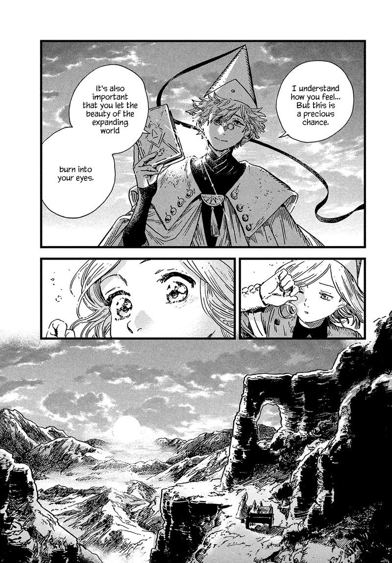 Chapter 46 - Page 11