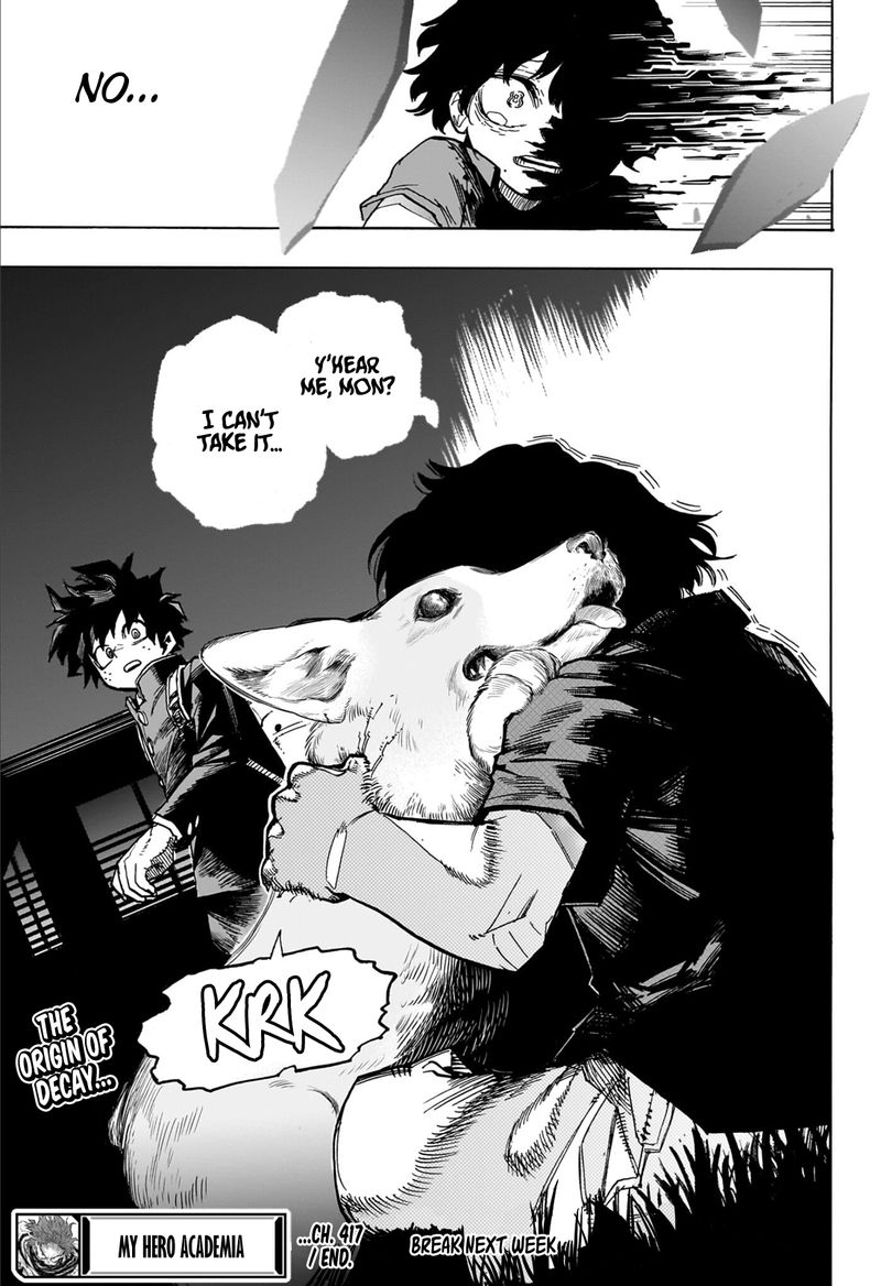 Chapter 417 - Page 15