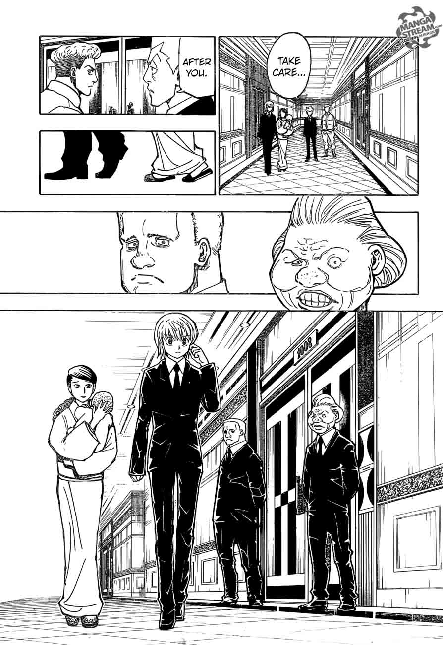 Chapter 365 - Page 15