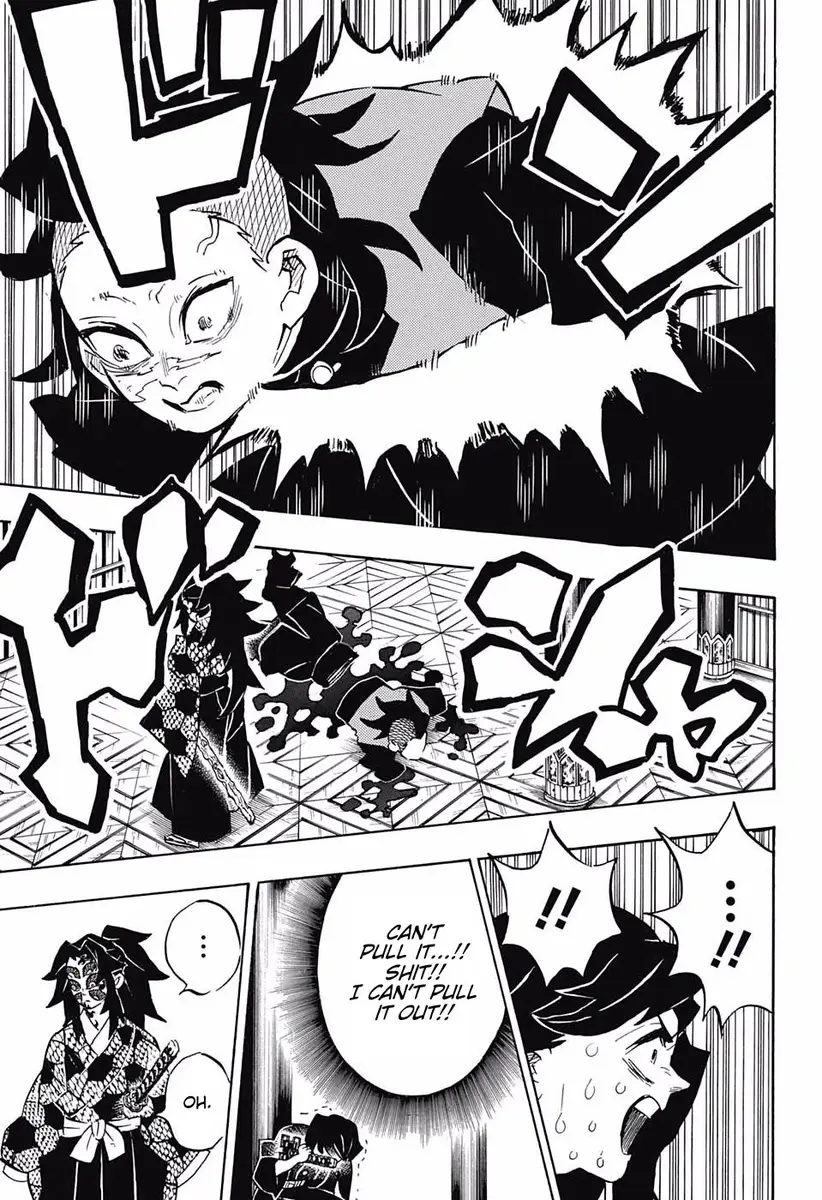Chapter 166 - Page 7