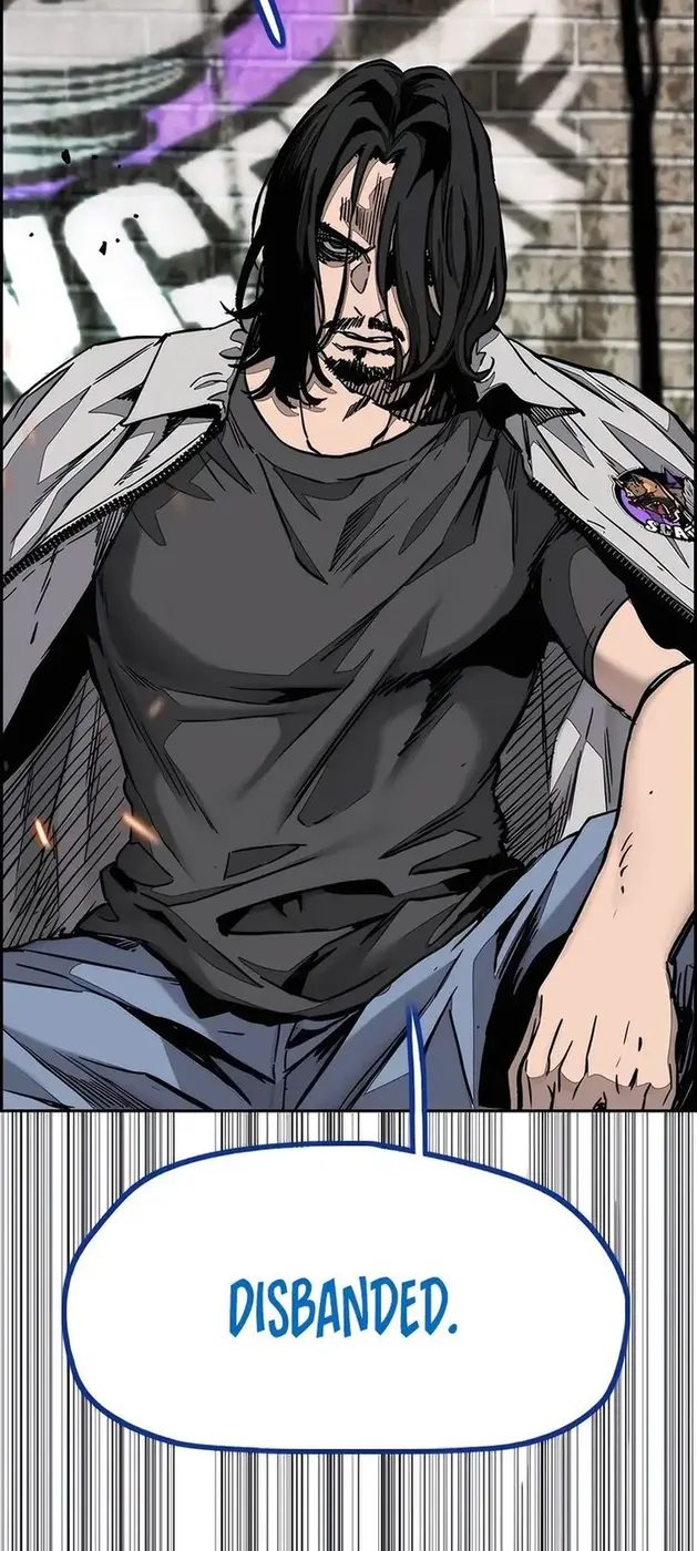 Chapter 520 - Page 16