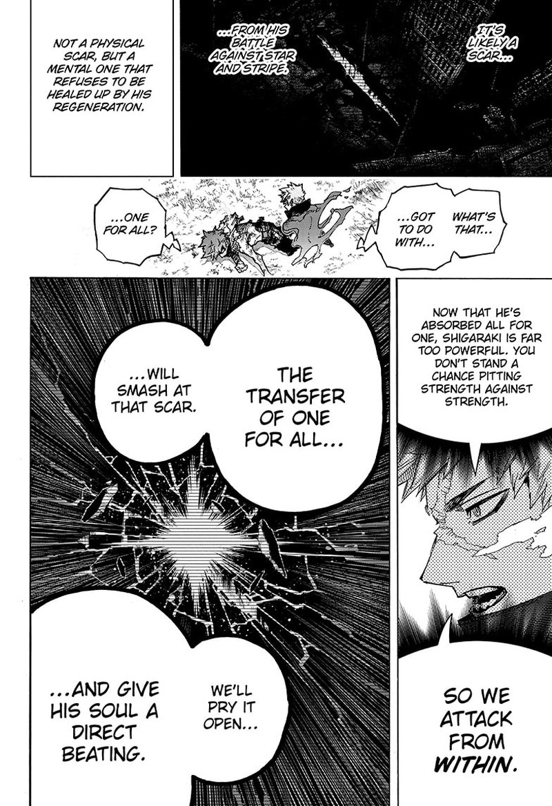 Chapter 413 - Page 8