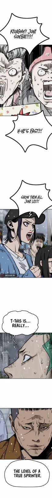 Chapter 540 - Page 12