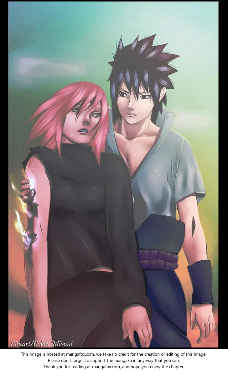 Chapter 692 - Page 2