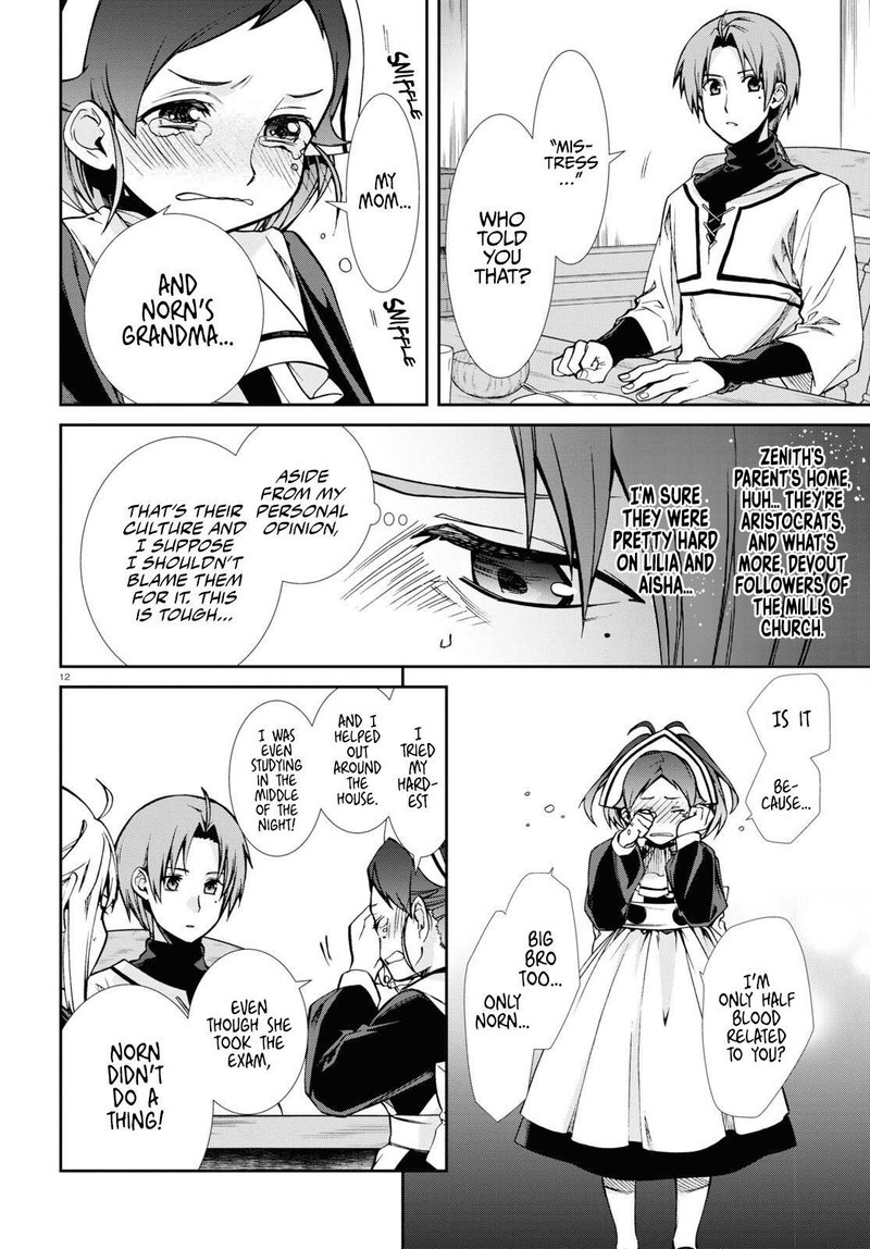 Chapter 90 - Page 12