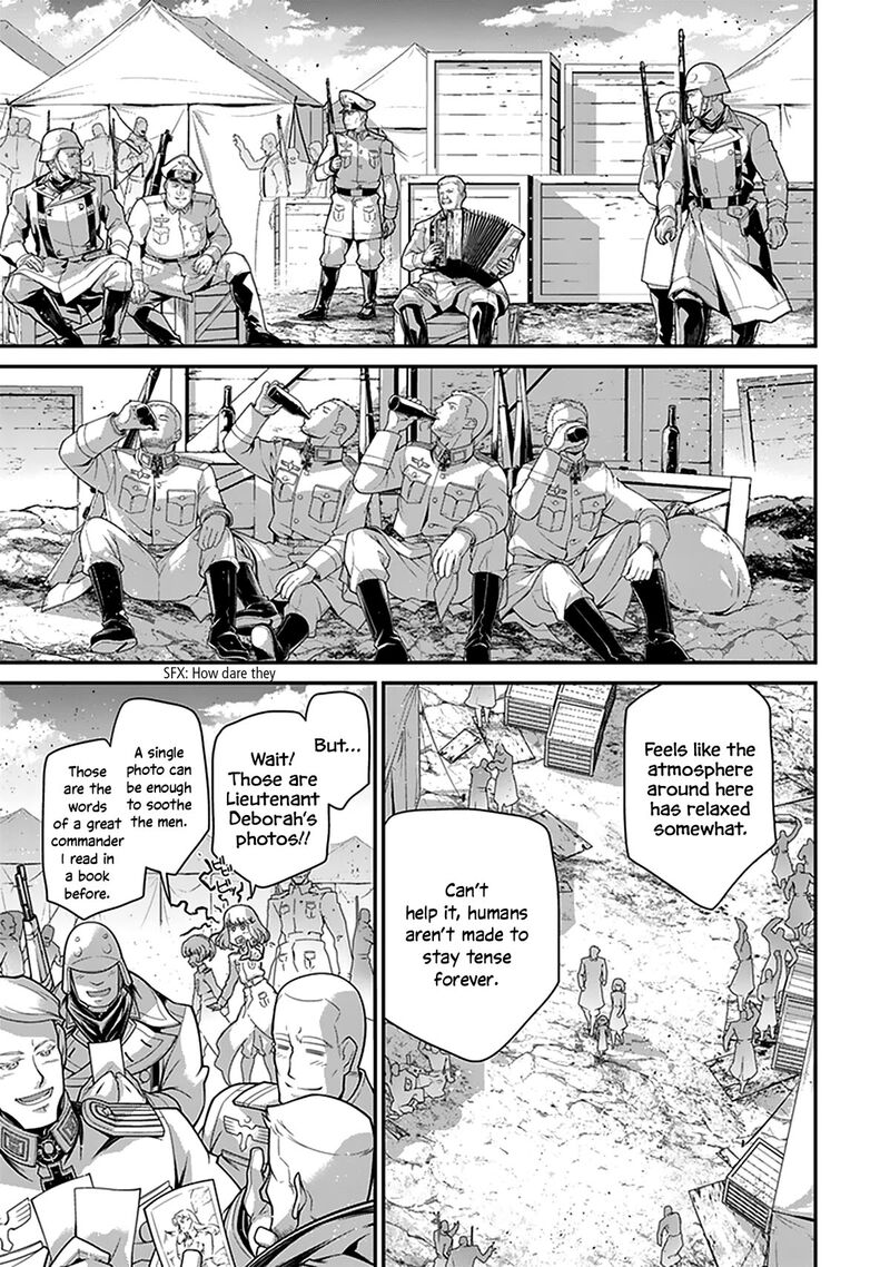 Chapter 70 - Page 51