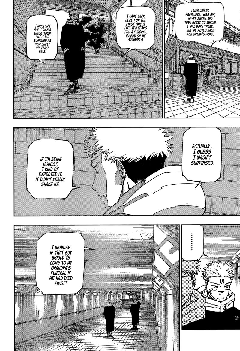 Chapter 265 - Page 3