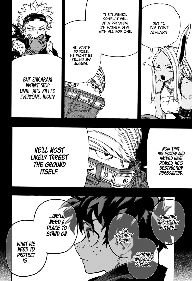 Chapter 410 - Page 10
