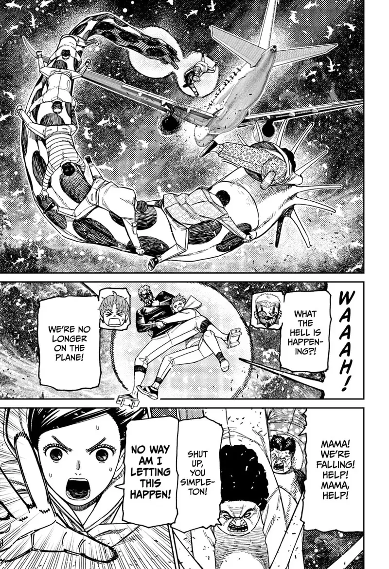 Chapter 197 - Page 14