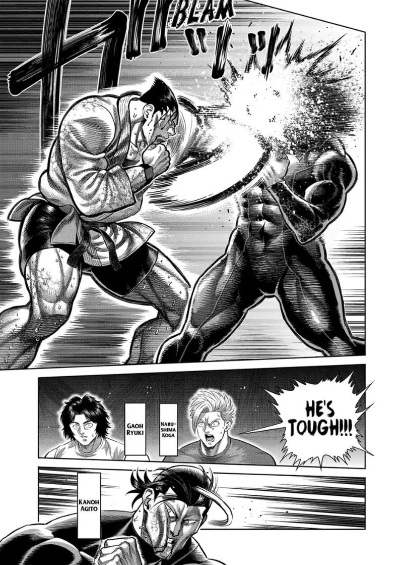 Chapter 337 - Page 3
