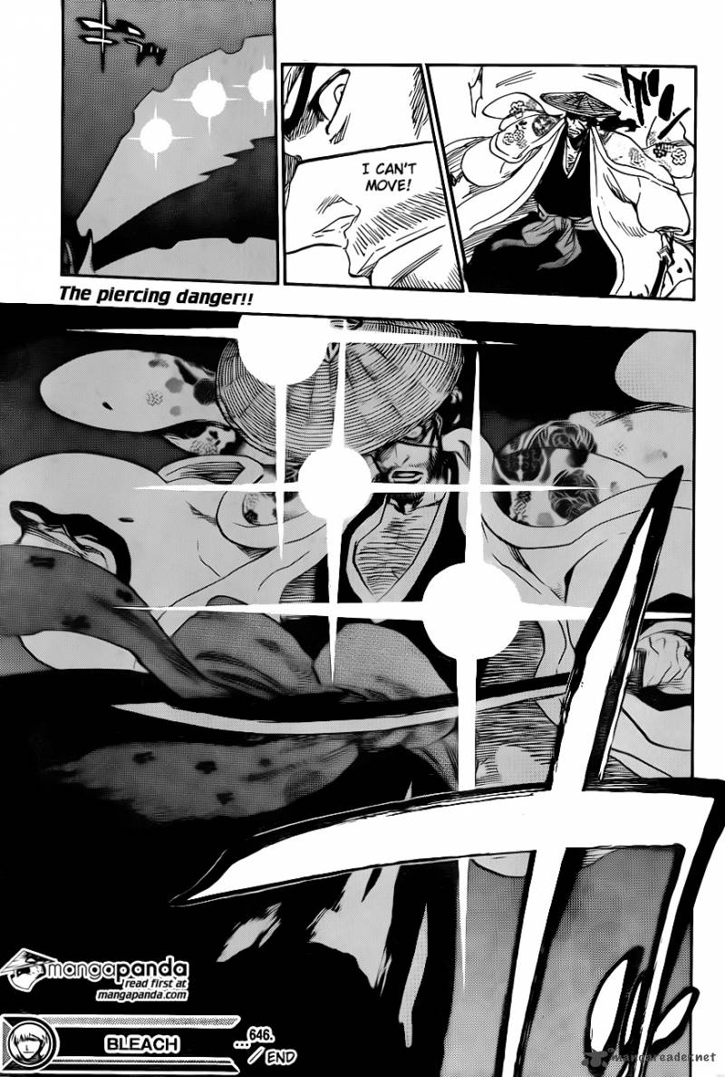 Chapter 646 - Page 17