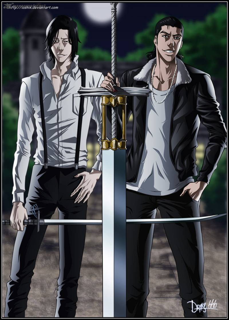 Chapter 663 - Page 3